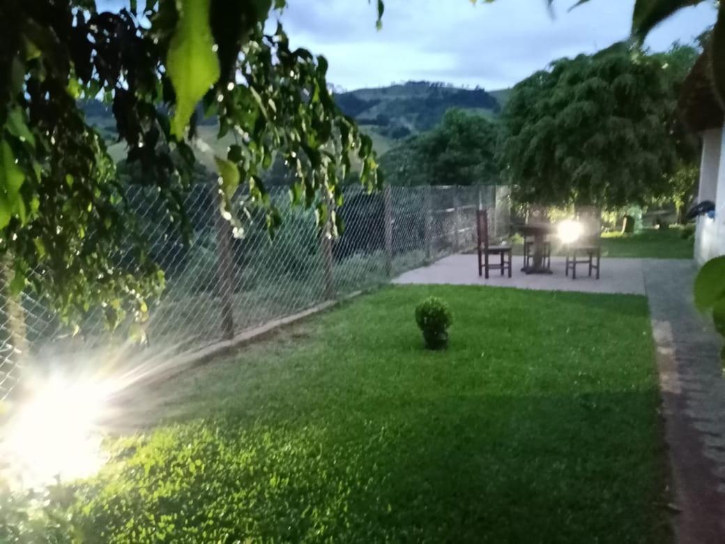 Recanto Jaguari Camanducaia Zewnętrze zdjęcie