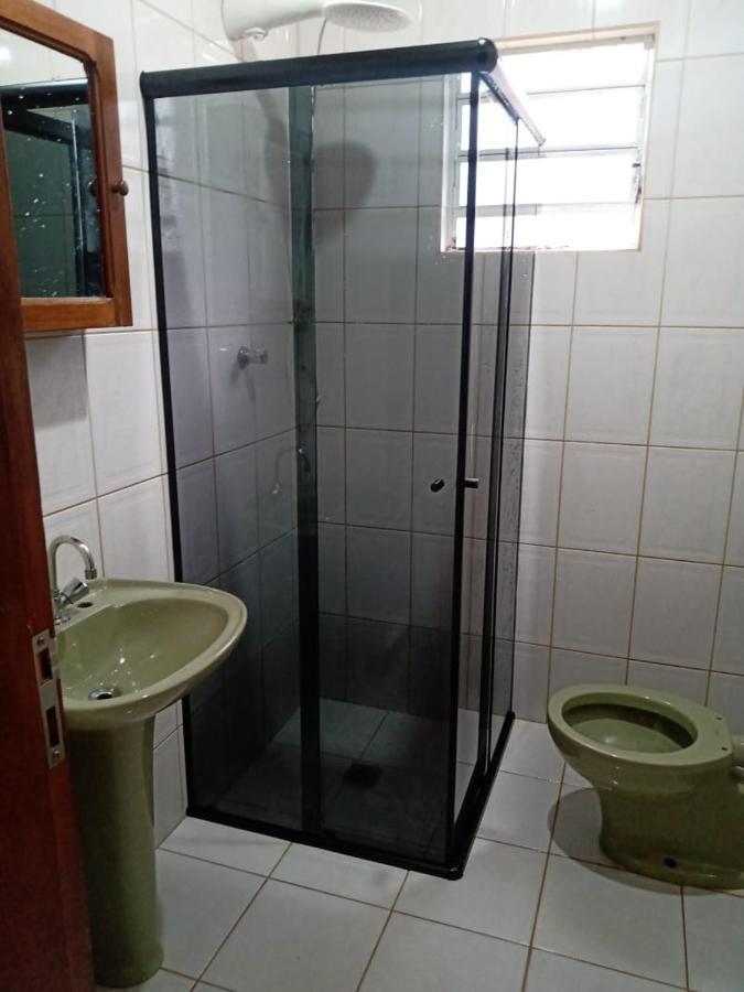 Recanto Jaguari Camanducaia Zewnętrze zdjęcie